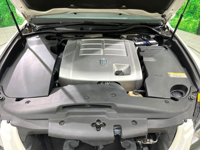 TOYOTA CROWN SEDAN 2011 Image 31