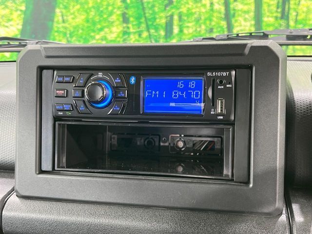 SUZUKI JIMNY 4WD 2023 Image 31