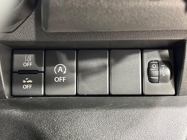 SUZUKI JIMNY 4WD 2023 Image 31