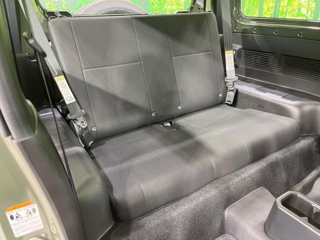 SUZUKI JIMNY 4WD 2023 Image 31