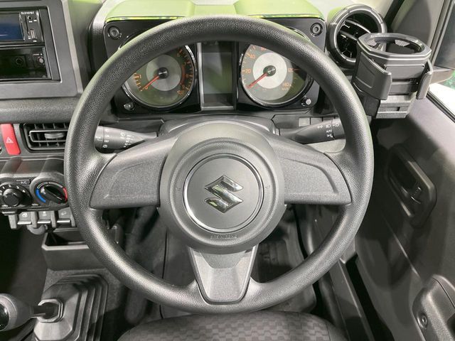 SUZUKI JIMNY 4WD 2023 Image 31