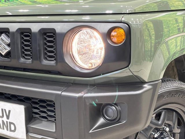 SUZUKI JIMNY 4WD 2023 Image 31