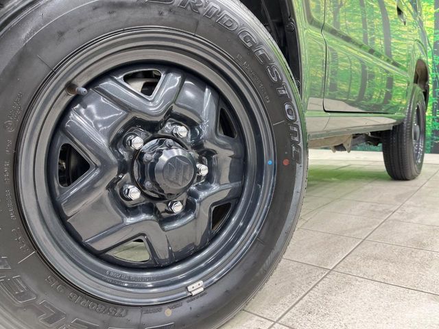 SUZUKI JIMNY 4WD 2023 Image 31