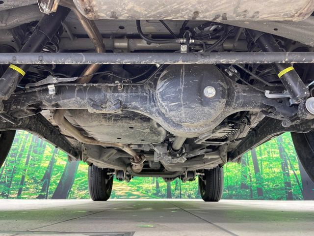 SUZUKI JIMNY 4WD 2023 Image 31