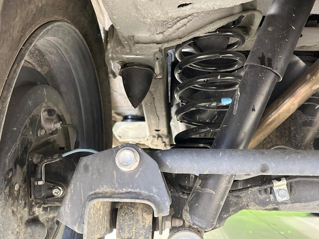 SUZUKI JIMNY 4WD 2023 Image 31