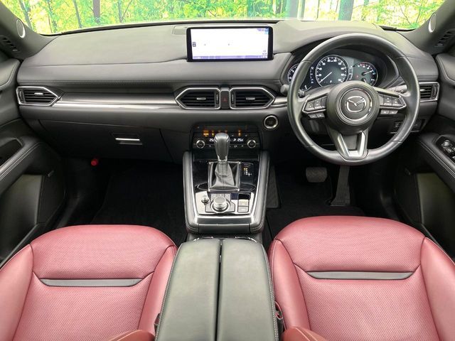 MAZDA CX-8 4WD 2023 Image 31