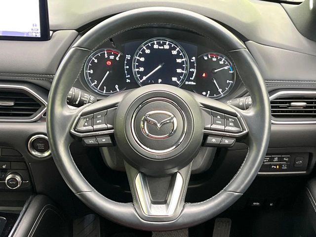 MAZDA CX-8 4WD 2023 Image 31