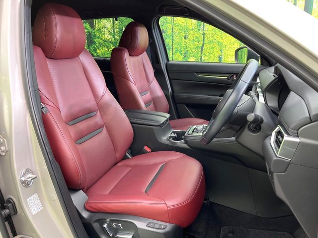 MAZDA CX-8 4WD 2023 Image 31