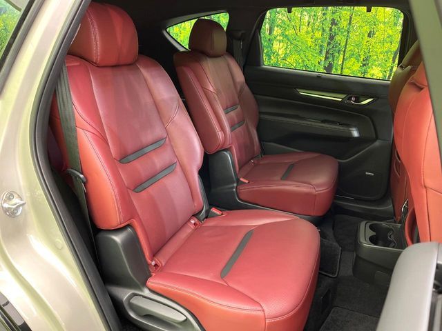 MAZDA CX-8 4WD 2023 Image 31