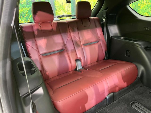 MAZDA CX-8 4WD 2023 Image 31