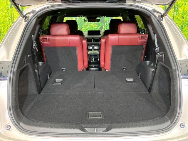 MAZDA CX-8 4WD 2023 Image 31