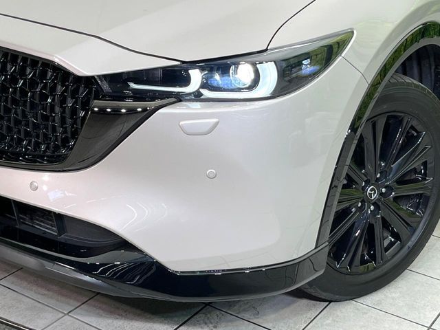 MAZDA CX-8 4WD 2023 Image 31