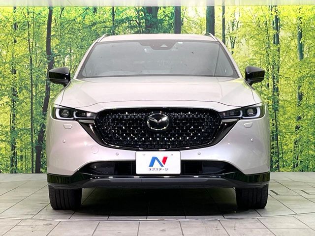 MAZDA CX-8 4WD 2023 Image 31