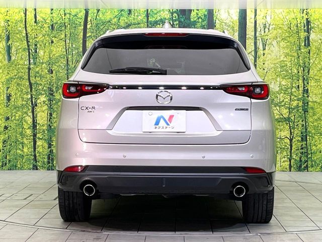 MAZDA CX-8 4WD 2023 Image 31