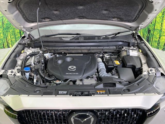 MAZDA CX-8 4WD 2023 Image 31