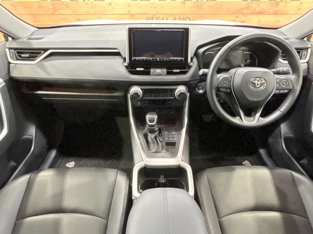 TOYOTA RAV4 4WD 2022 Image 31