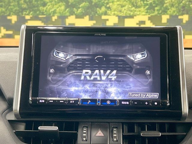 TOYOTA RAV4 4WD 2022 Image 31