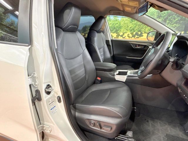 TOYOTA RAV4 4WD 2022 Image 31