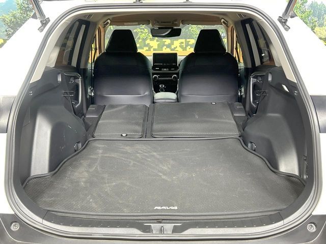 TOYOTA RAV4 4WD 2022 Image 31