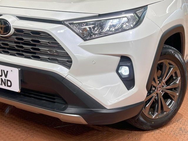 TOYOTA RAV4 4WD 2022 Image 31