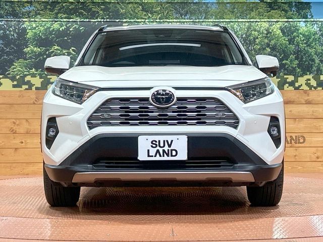 TOYOTA RAV4 4WD 2022 Image 31