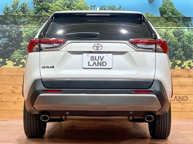 TOYOTA RAV4 4WD 2022 Image 31