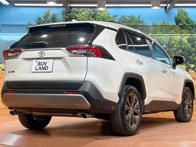 TOYOTA RAV4 4WD 2022 Image 31