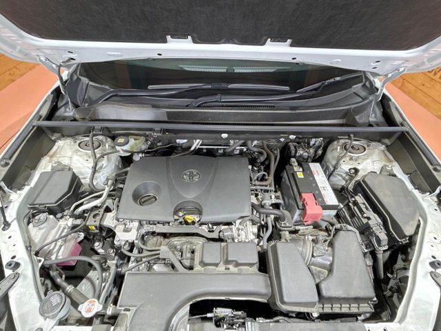 TOYOTA RAV4 4WD 2022 Image 31
