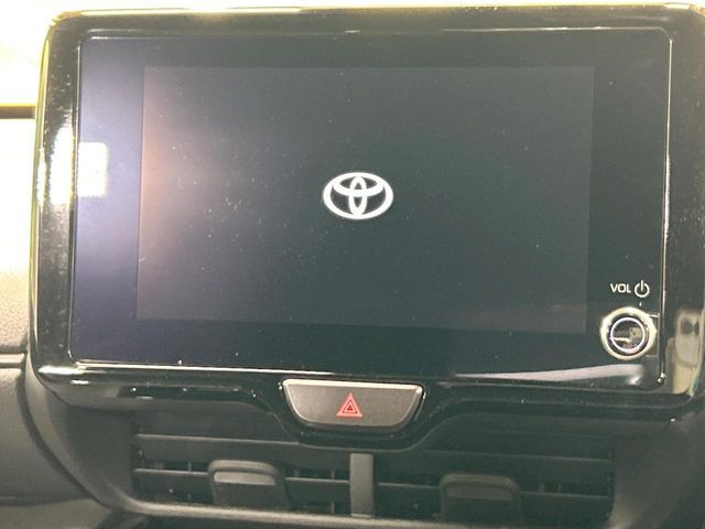 TOYOTA YARIS CROSS 2025 Image 31