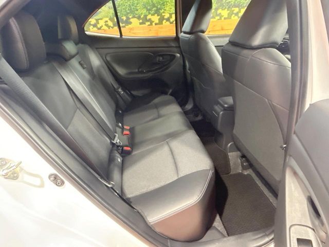 TOYOTA YARIS CROSS 2025 Image 31