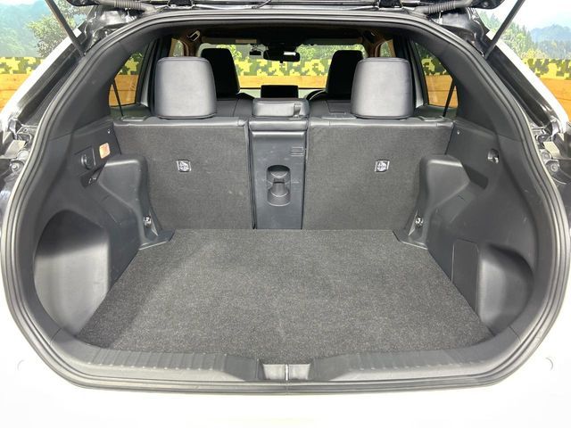 TOYOTA YARIS CROSS 2025 Image 31