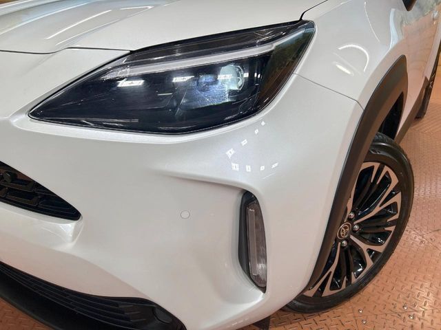TOYOTA YARIS CROSS 2025 Image 31
