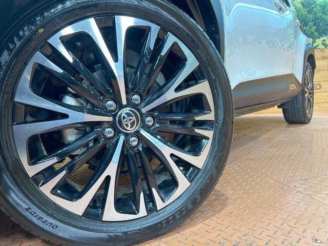 TOYOTA YARIS CROSS 2025 Image 31