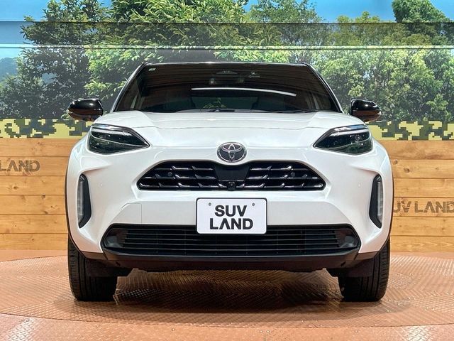 TOYOTA YARIS CROSS 2025 Image 31