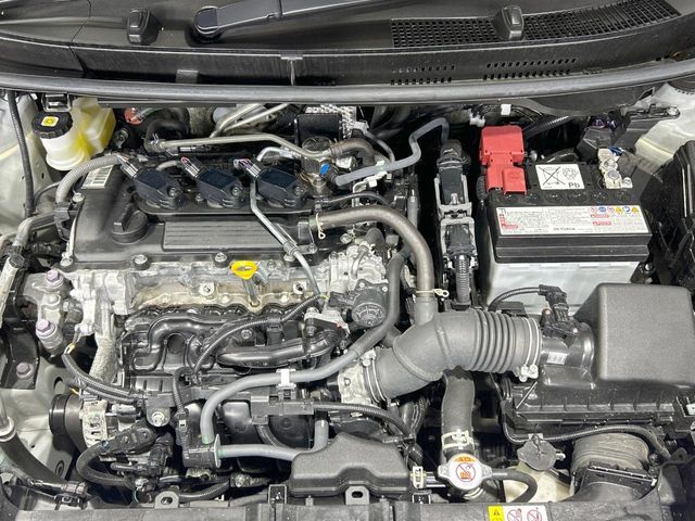 TOYOTA YARIS CROSS 2025 Image 31