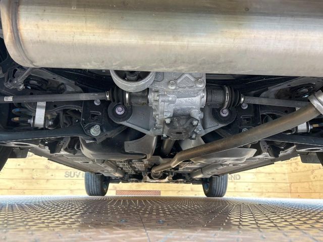 TOYOTA YARIS CROSS 2025 Image 31