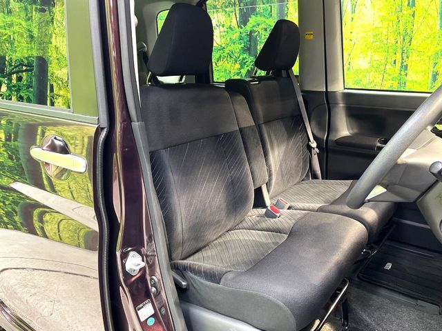 DAIHATSU TANTO CUSTOM 2014 Image 31