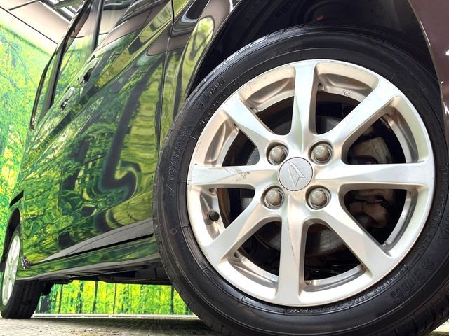 DAIHATSU TANTO CUSTOM 2014 Image 31