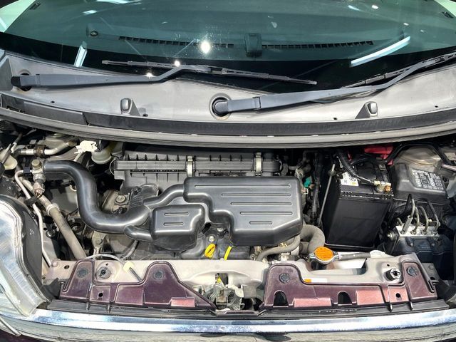 DAIHATSU TANTO CUSTOM 2014 Image 31