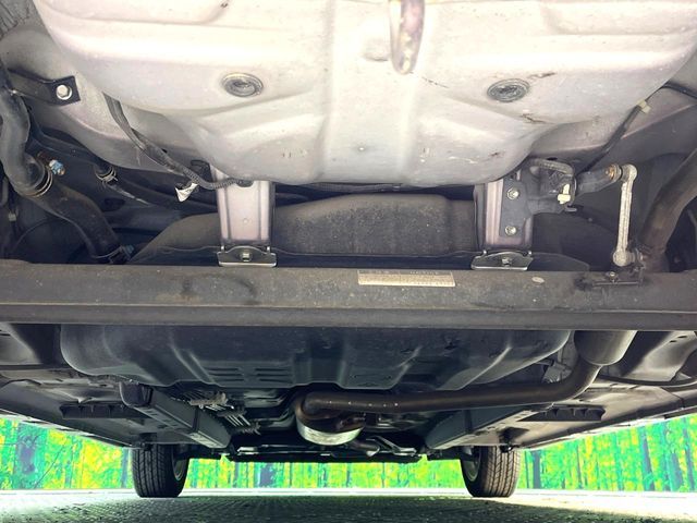 DAIHATSU TANTO CUSTOM 2014 Image 31