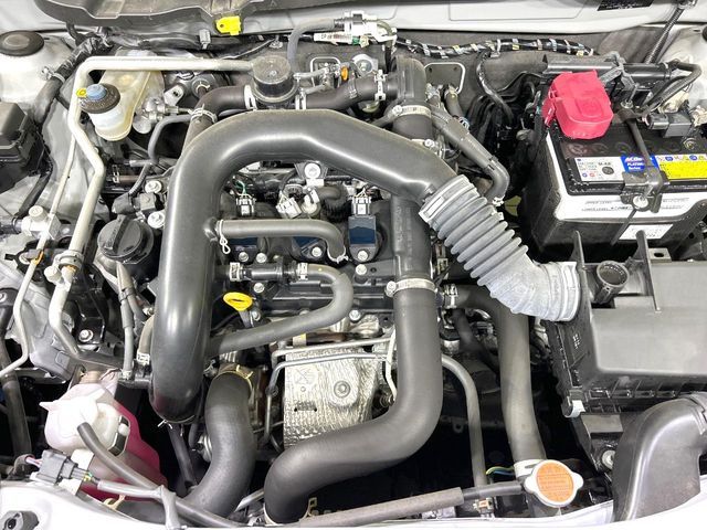 TOYOTA RAIZE 2020 Image 31