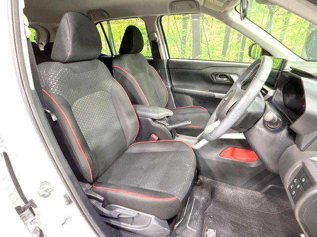 TOYOTA RAIZE 2020 Image 31