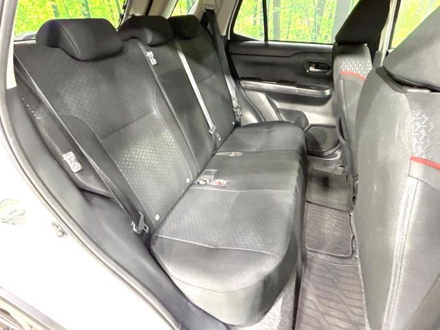 TOYOTA RAIZE 2020 Image 31