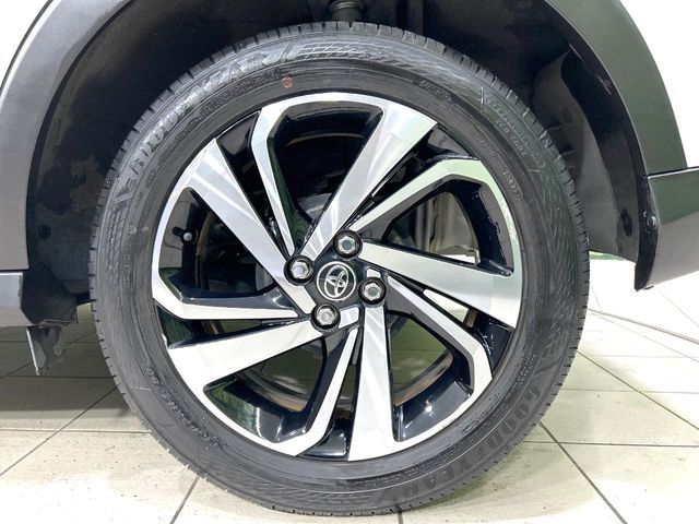 TOYOTA RAIZE 2020 Image 31