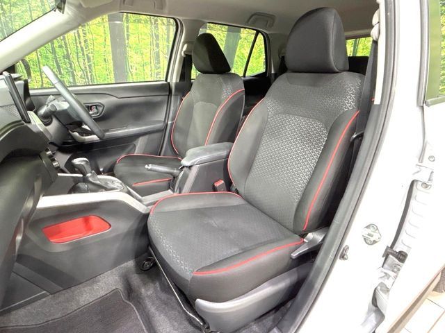 TOYOTA RAIZE 2020 Image 31