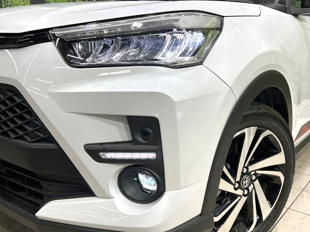 TOYOTA RAIZE 2020 Image 31