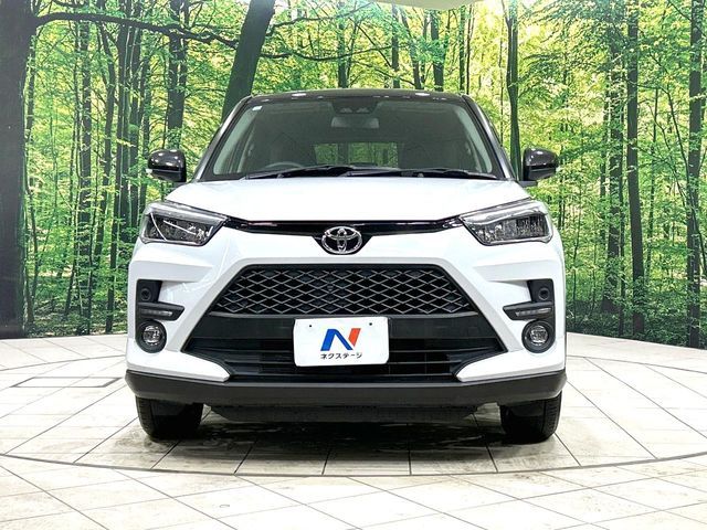 TOYOTA RAIZE 2020 Image 31