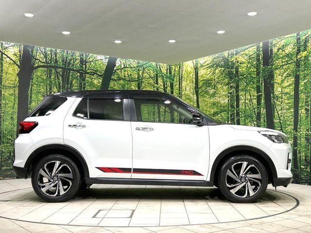 TOYOTA RAIZE 2020 Image 31