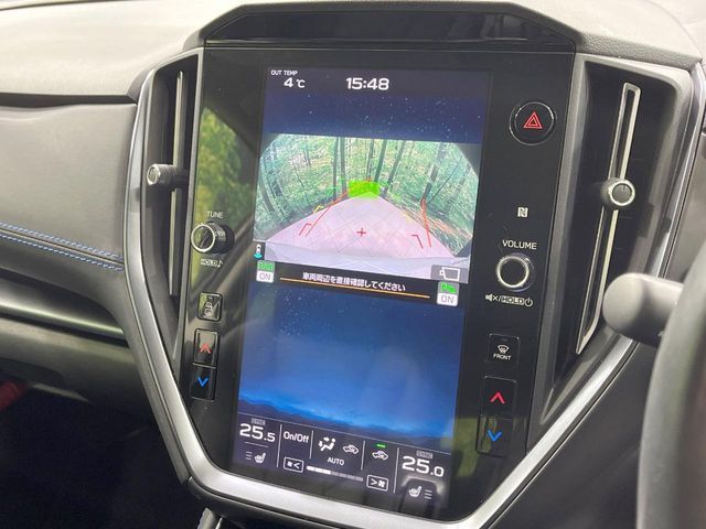 SUBARU LEVORG 2021 Image 31