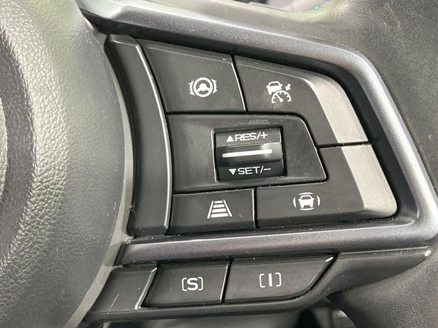 SUBARU LEVORG 2021 Image 31